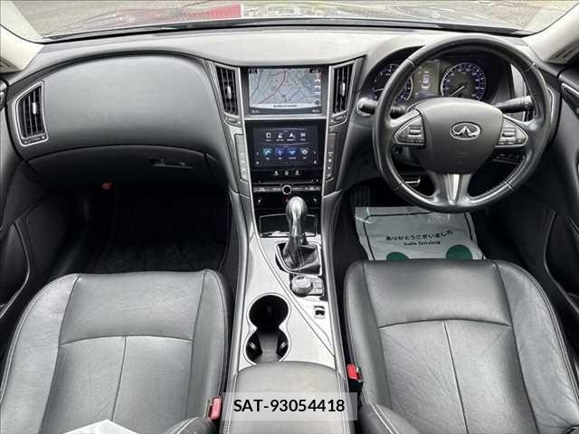 Nissan SKYLINE 2015-03 6614868-2