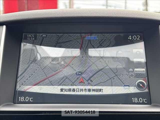 Nissan SKYLINE 2015-03 6614868-3