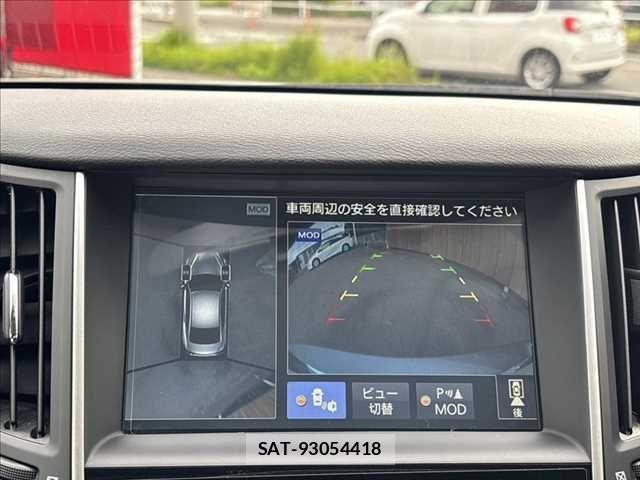 Nissan SKYLINE 2015-03 6614868-4