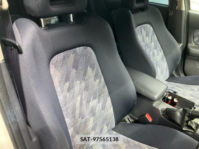 Nissan SKYLINE 1998-09 6614865-9