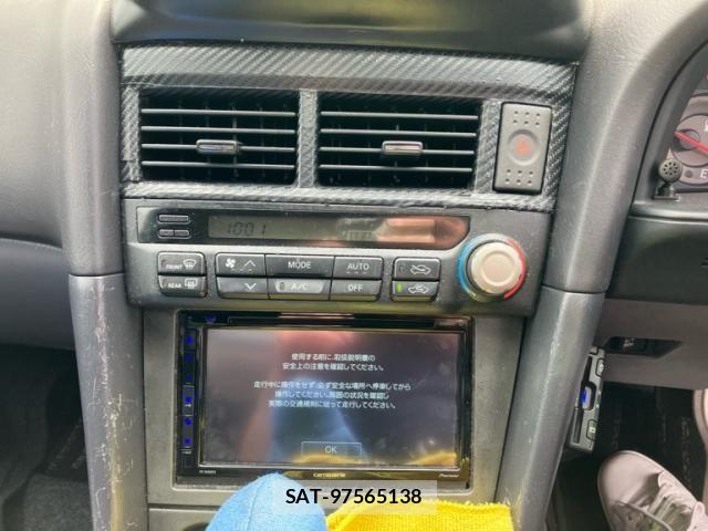Nissan SKYLINE 1998-09 6614865-15