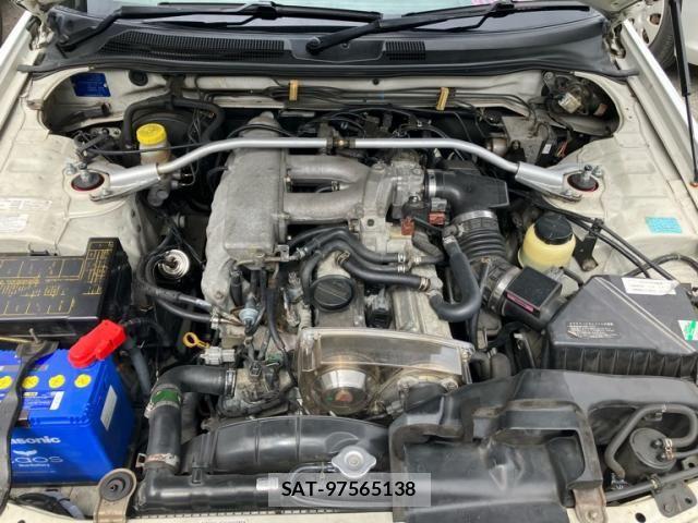 Nissan SKYLINE 1998-09 6614865-16