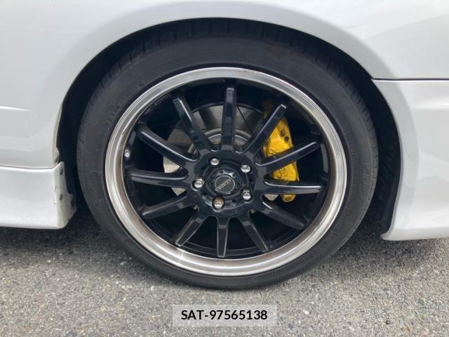 Nissan SKYLINE 1998-09 6614865-7