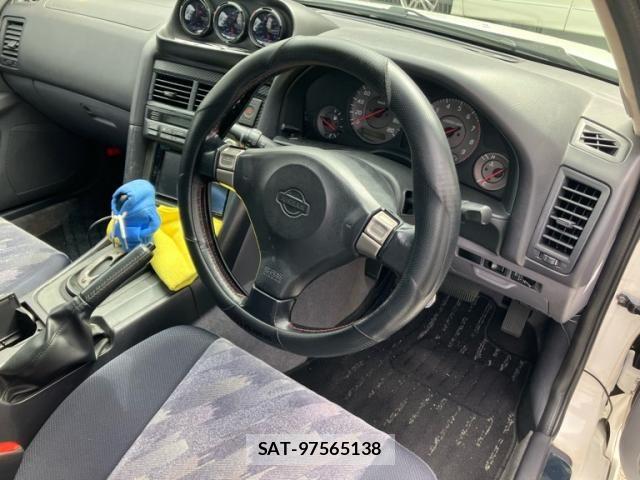 Nissan SKYLINE 1998-09 6614865-8