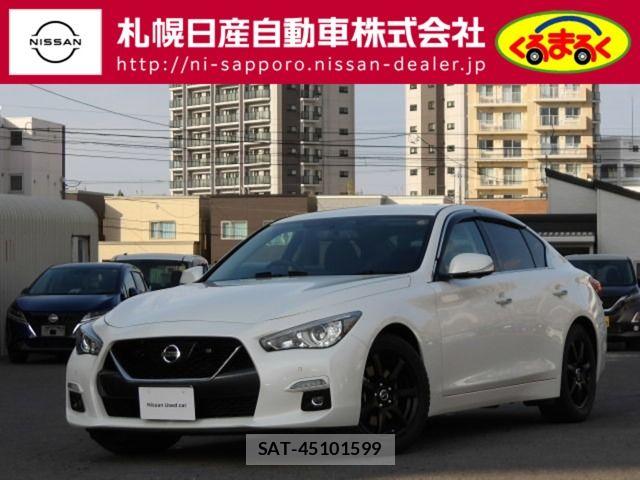 Nissan SKYLINE 2021-12 6614864-0