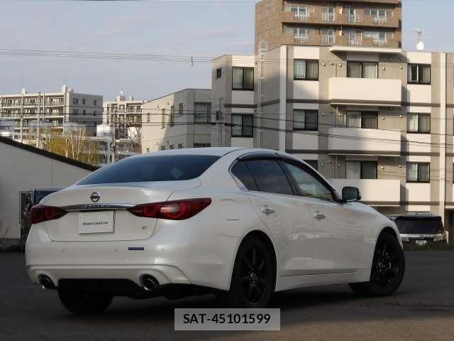 Nissan SKYLINE 2021-12 6614864-1