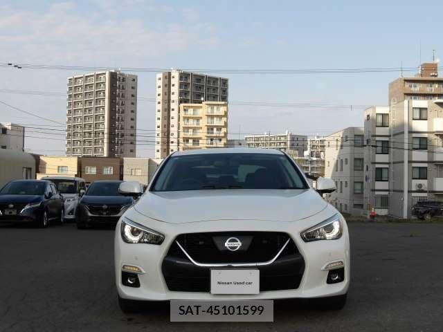 Nissan SKYLINE 2021-12 6614864-21