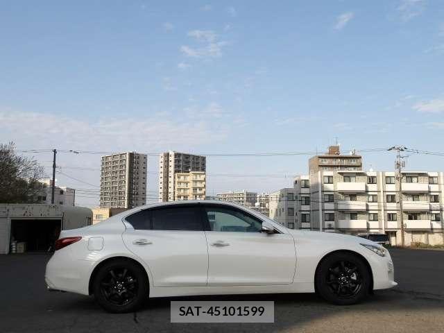 Nissan SKYLINE 2021-12 6614864-22