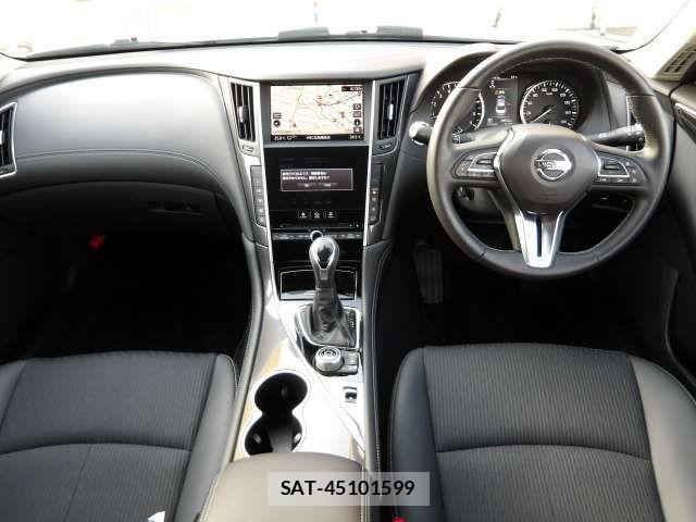 Nissan SKYLINE 2021-12 6614864-2
