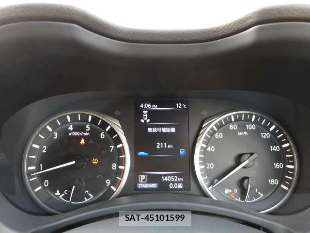 Nissan SKYLINE 2021-12 6614864-3