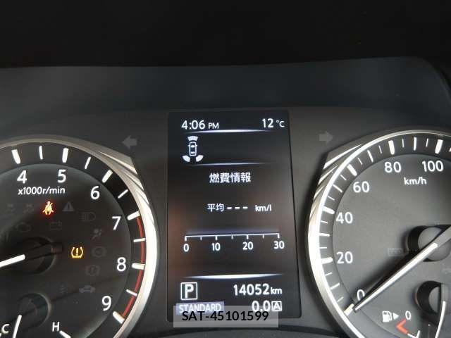 Nissan SKYLINE 2021-12 6614864-4