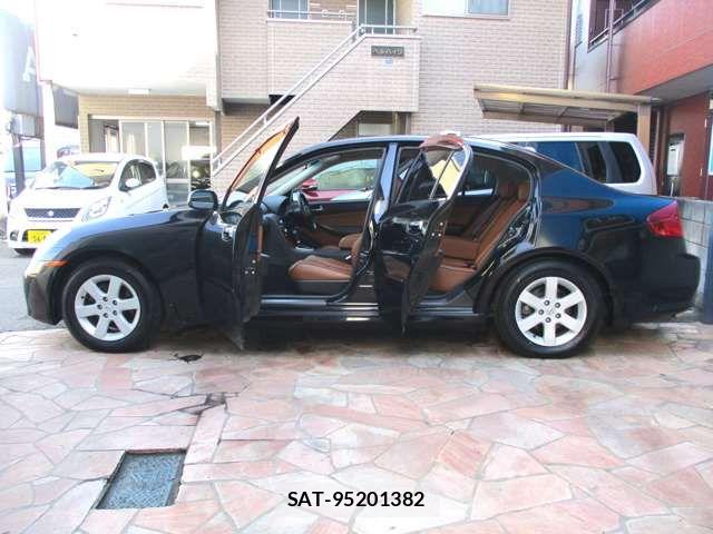 Nissan SKYLINE 2005-05 6614869-9