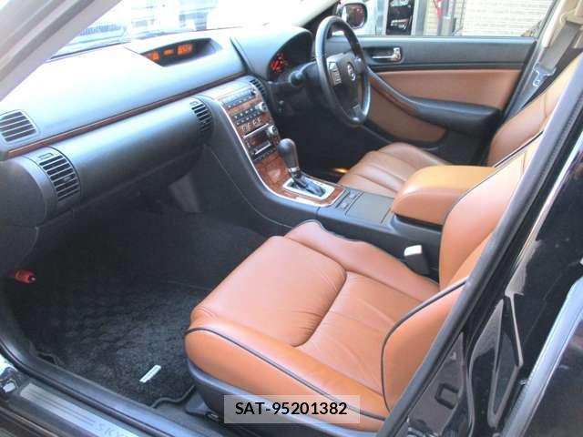 Nissan SKYLINE 2005-05 6614869-10