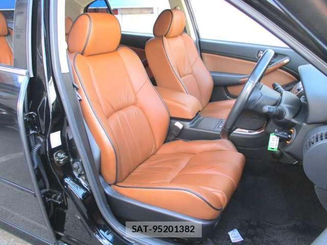 Nissan SKYLINE 2005-05 6614869-12