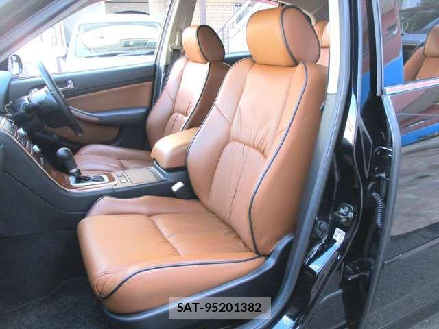Nissan SKYLINE 2005-05 6614869-13
