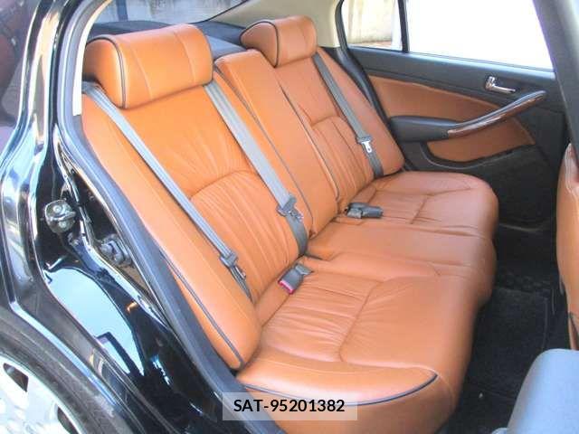 Nissan SKYLINE 2005-05 6614869-14