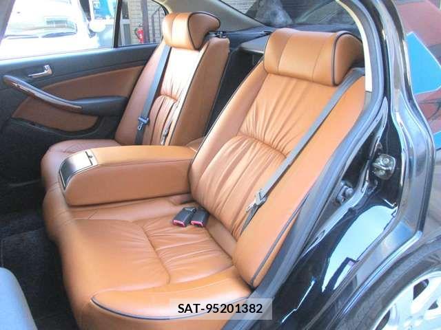Nissan SKYLINE 2005-05 6614869-15