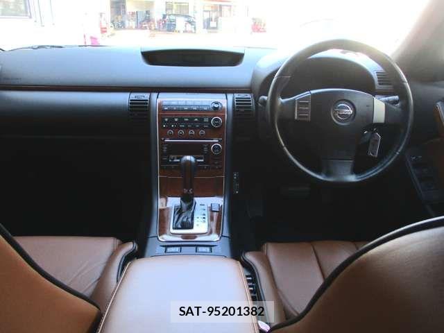 Nissan SKYLINE 2005-05 6614869-1