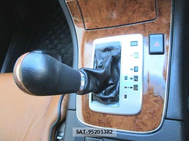 Nissan SKYLINE 2005-05 6614869-2