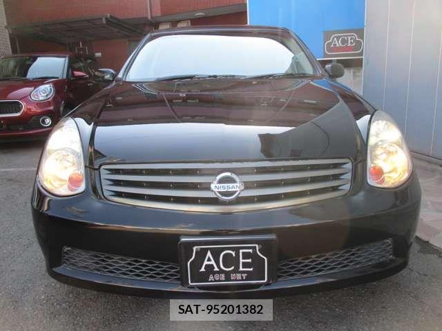 Nissan SKYLINE 2005-05 6614869-4