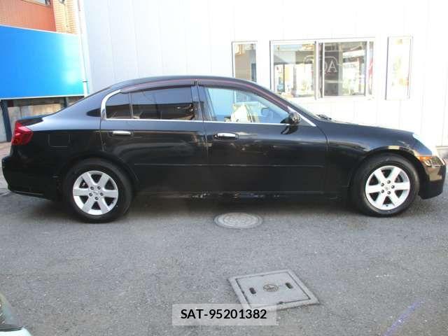 Nissan SKYLINE 2005-05 6614869-8