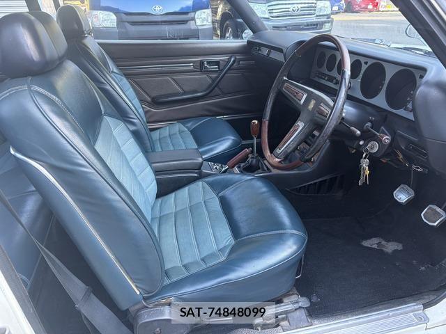 Nissan SKYLINE 1973-11 6673672-14