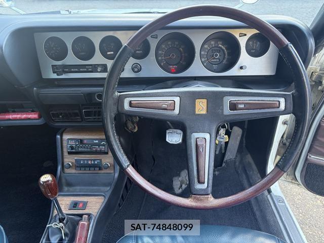 Nissan SKYLINE 1973-11 6673672-15