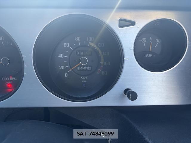 Nissan SKYLINE 1973-11 6673672-16