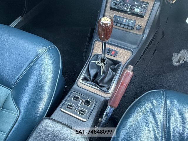 Nissan SKYLINE 1973-11 6673672-19