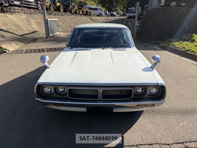 Nissan SKYLINE 1973-11 6673672-2
