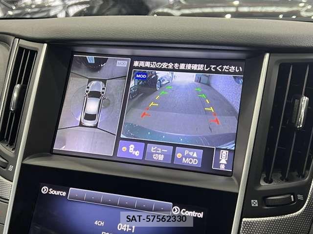 Nissan SKYLINE 2015-12 6678115-9