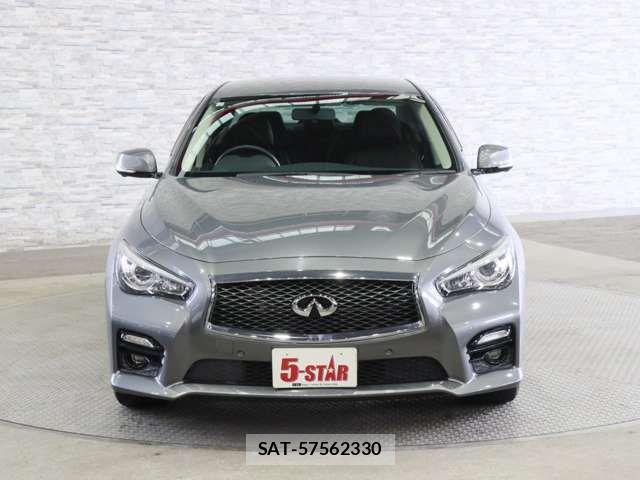 Nissan SKYLINE 2015-12 6678115-11