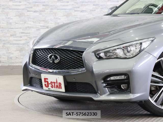Nissan SKYLINE 2015-12 6678115-15