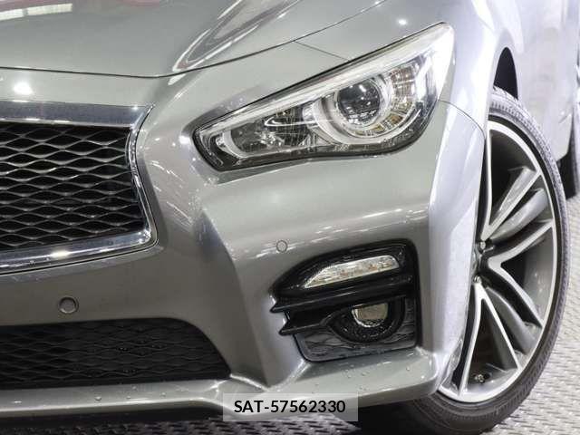 Nissan SKYLINE 2015-12 6678115-17