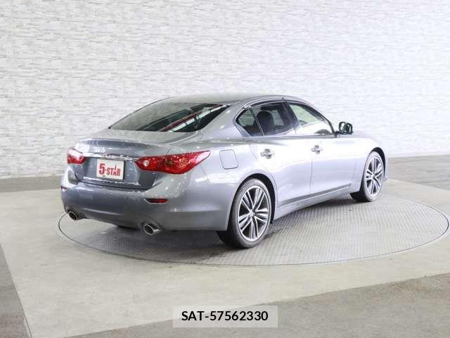 Nissan SKYLINE 2015-12 6678115-19
