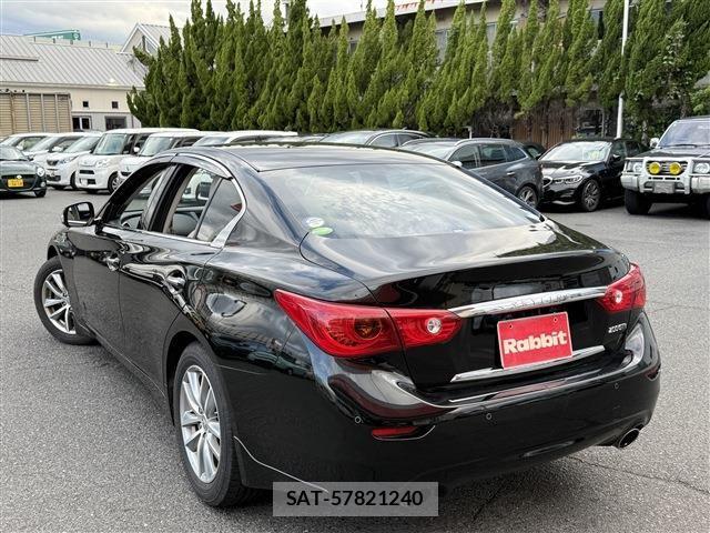 Nissan SKYLINE 2015-09 6678113-9