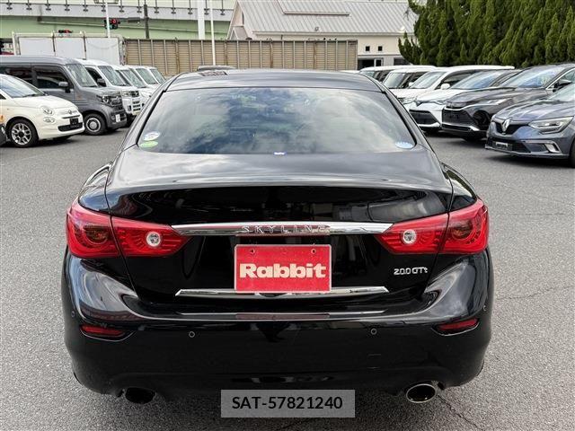 Nissan SKYLINE 2015-09 6678113-10