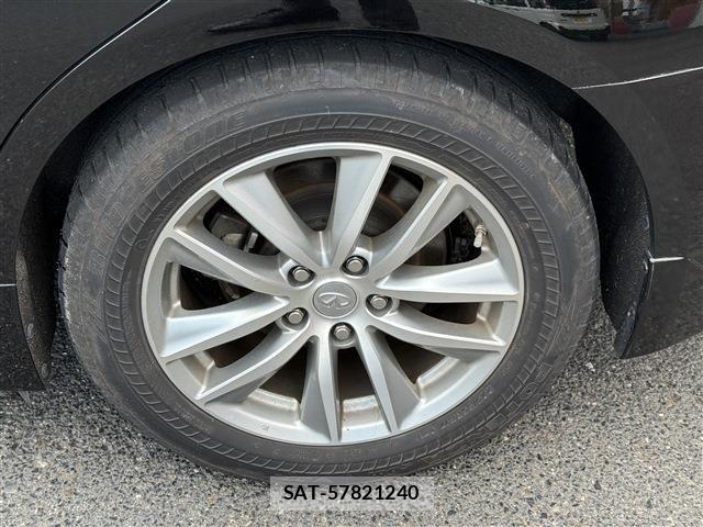 Nissan SKYLINE 2015-09 6678113-13