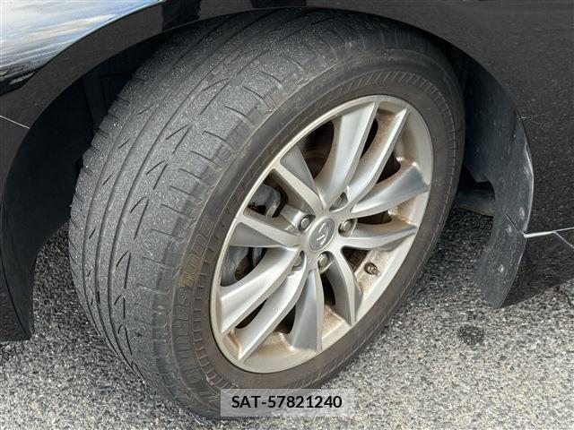 Nissan SKYLINE 2015-09 6678113-14