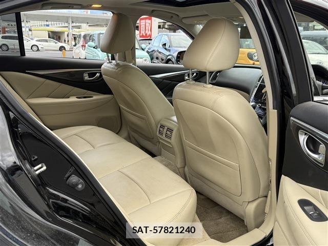 Nissan SKYLINE 2015-09 6678113-17