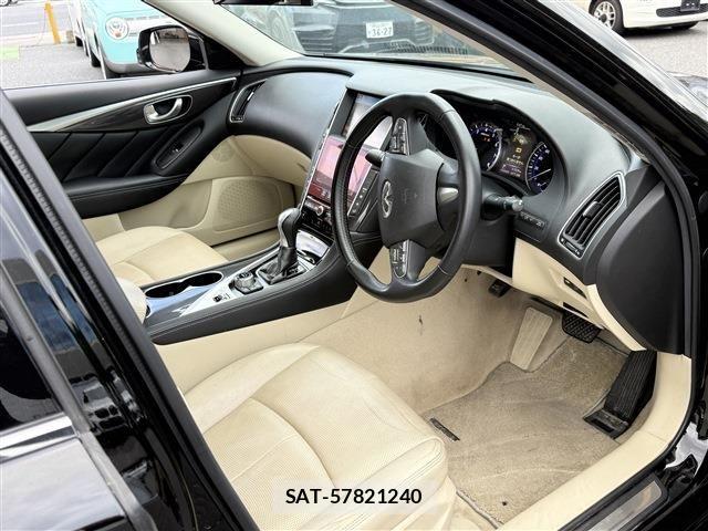 Nissan SKYLINE 2015-09 6678113-19
