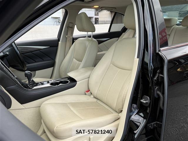 Nissan SKYLINE 2015-09 6678113-21