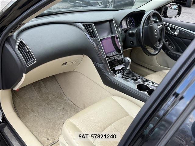 Nissan SKYLINE 2015-09 6678113-22