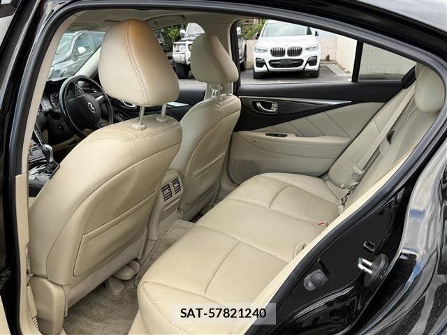 Nissan SKYLINE 2015-09 6678113-25