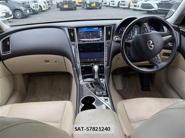 Nissan SKYLINE 2015-09 6678113-26