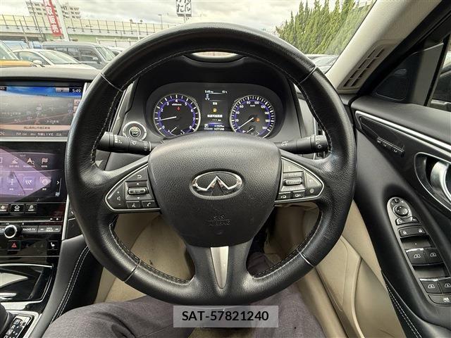 Nissan SKYLINE 2015-09 6678113-28