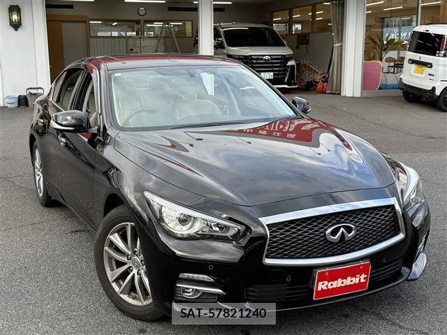 Nissan SKYLINE 2015-09 6678113-2