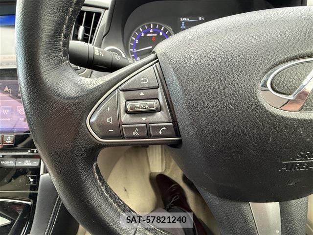 Nissan SKYLINE 2015-09 6678113-29