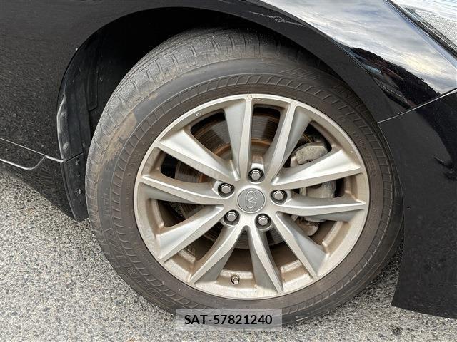 Nissan SKYLINE 2015-09 6678113-4