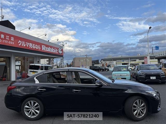 Nissan SKYLINE 2015-09 6678113-5
